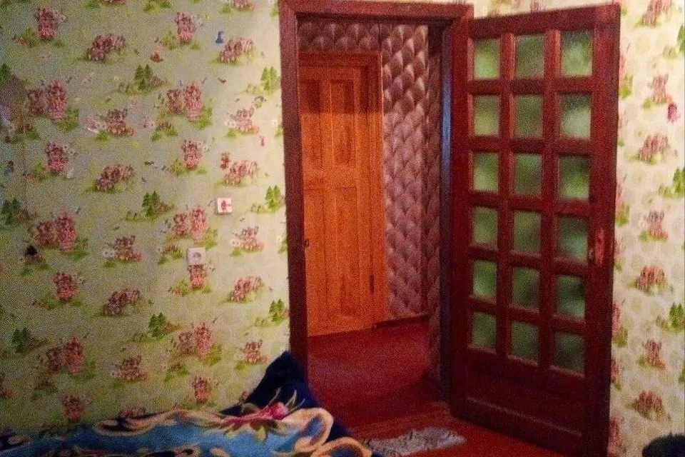 Продаётся 3-комнатная квартира, 60 м²