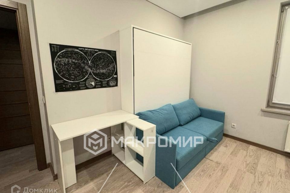Сдаётся 2-комнатная квартира, 50 м²