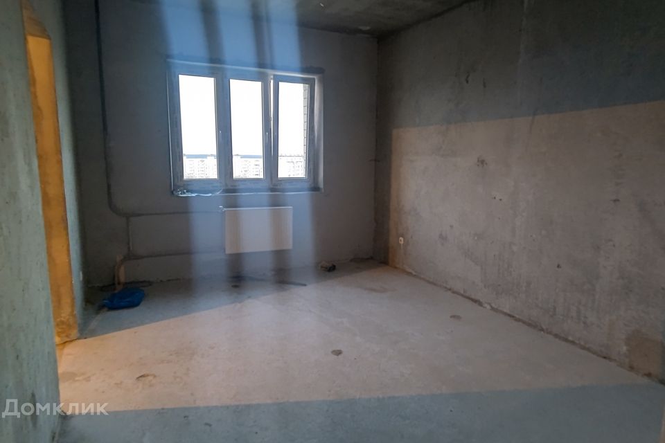 Продаётся 2-комнатная квартира, 52 м²