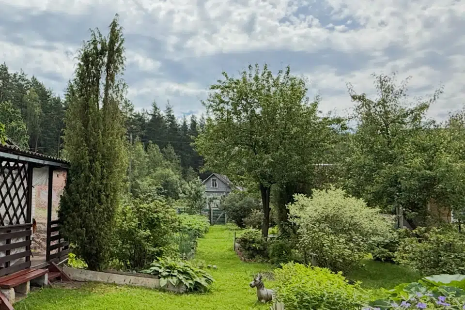 Продаётся 2-этажный дом, 60 м²