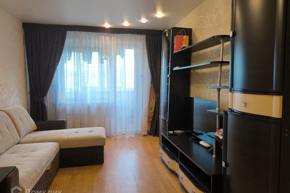 Продаётся 2-комнатная квартира, 50 м²