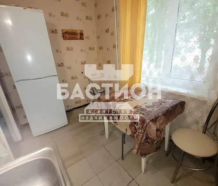 Продаётся 1-комнатная квартира, 36 м²