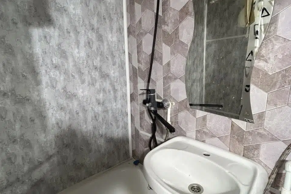 Продаётся 1-комнатная квартира, 14 м²
