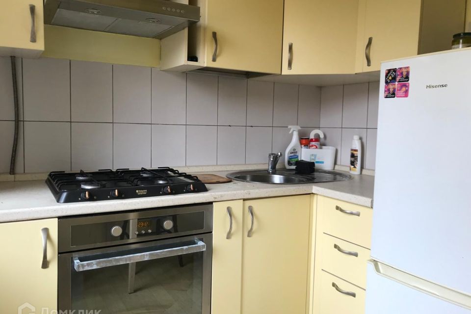 Сдаётся 2-комнатная квартира, 45 м²