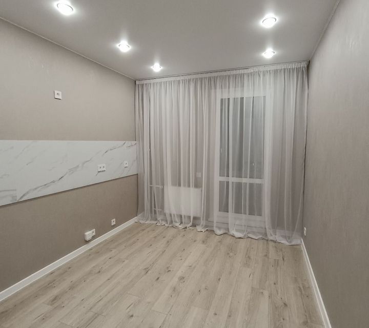 Продаётся 1-комнатная квартира, 39 м²