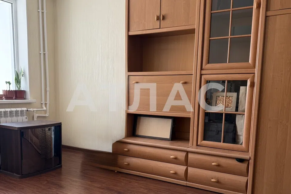 Продаётся 2-комнатная квартира, 45.1 м²