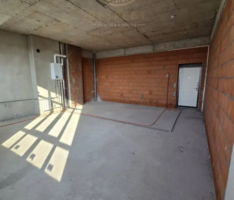 Продаётся 1-комнатная квартира, 45 м²