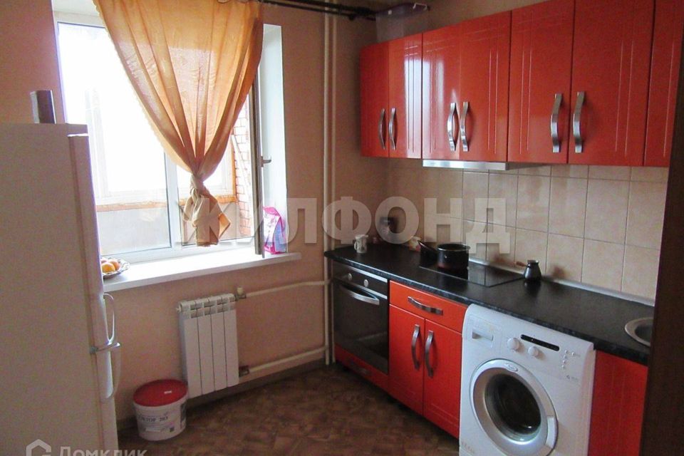 Продаётся 1-комнатная квартира, 30 м²