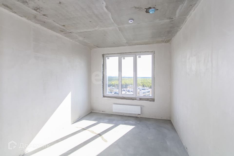 Продаётся 2-комнатная квартира, 66.6 м²