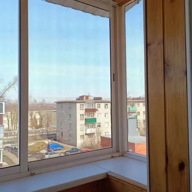 Продаётся 1-комнатная квартира, 31 м²