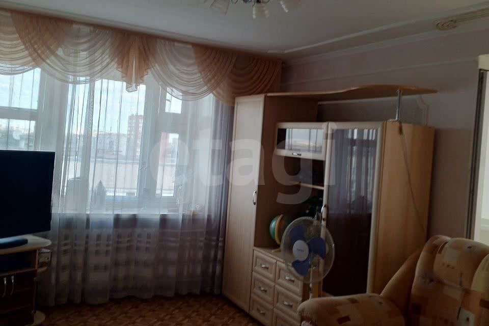Сдаётся 2-комнатная квартира, 48 м²