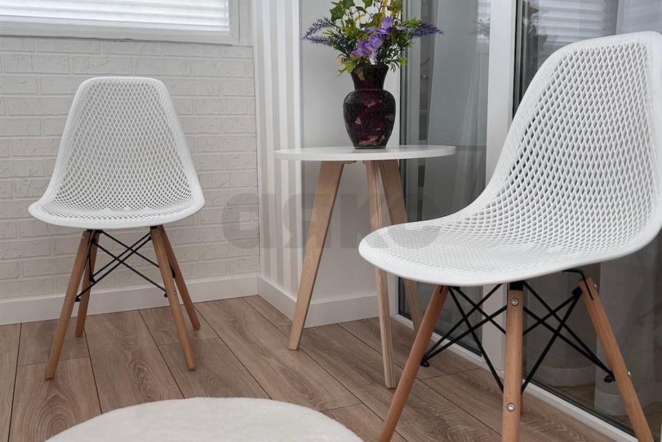 Продаётся 2-комнатная квартира, 47 м²