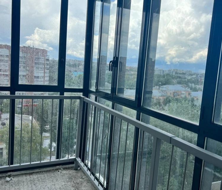 Продаётся студия, 30.4 м²