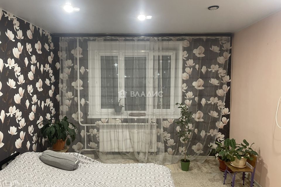 Продаётся 2-комнатная квартира, 64.5 м²