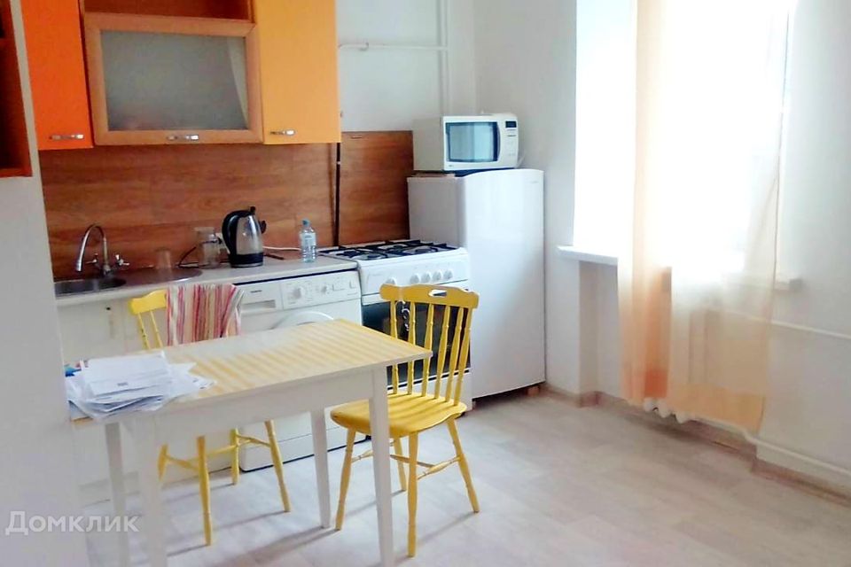 Сдаётся студия, 24 м²