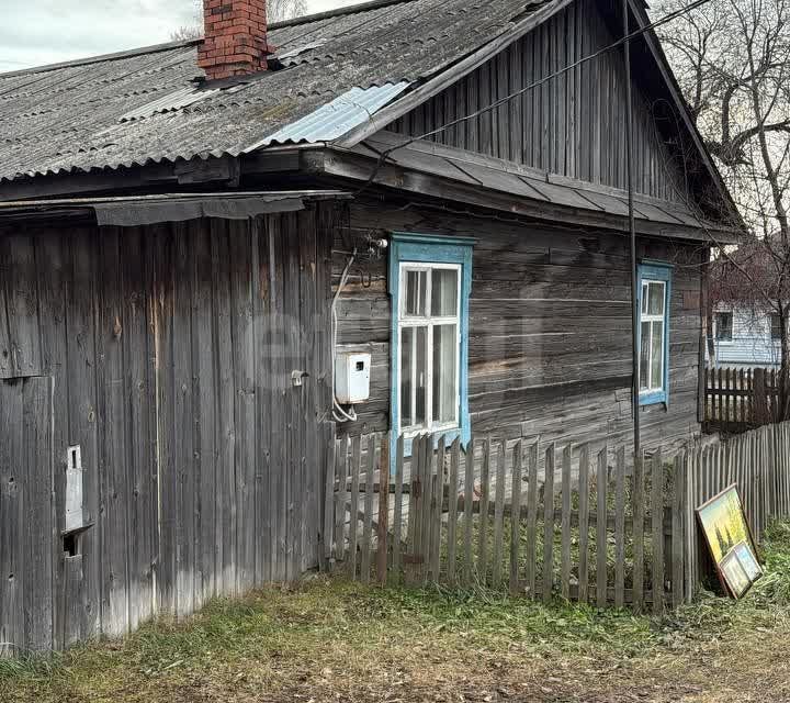 Продаётся 2-комнатная квартира, 41.9 м²