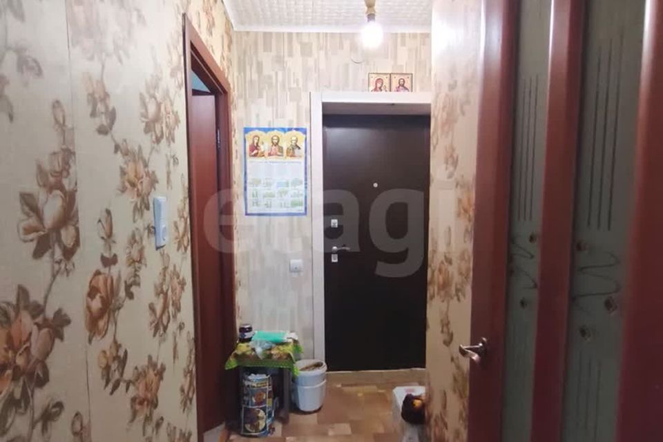 Продаётся 1-комнатная квартира, 30 м²