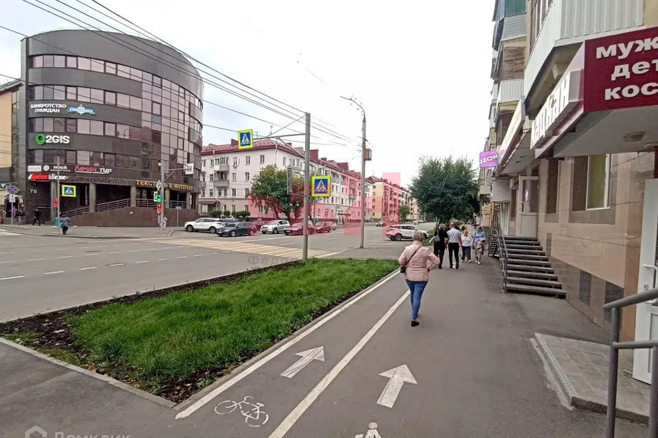 Продаётся торговое помещение, 70.8 м²