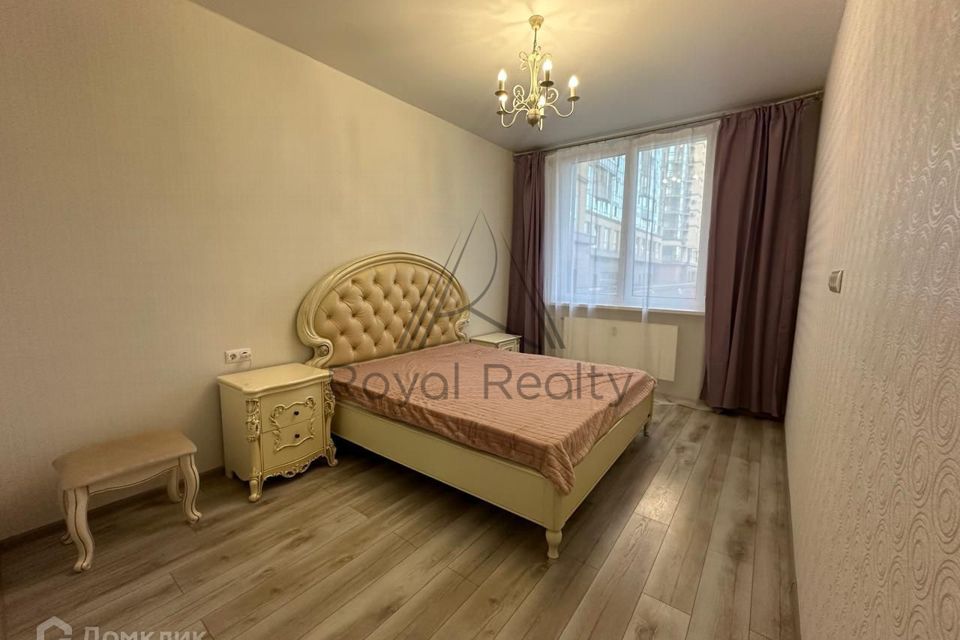 Сдаётся 3-комнатная квартира, 84 м²