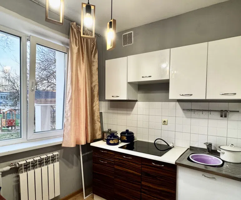 Продаётся 2-комнатная квартира, 86 м²