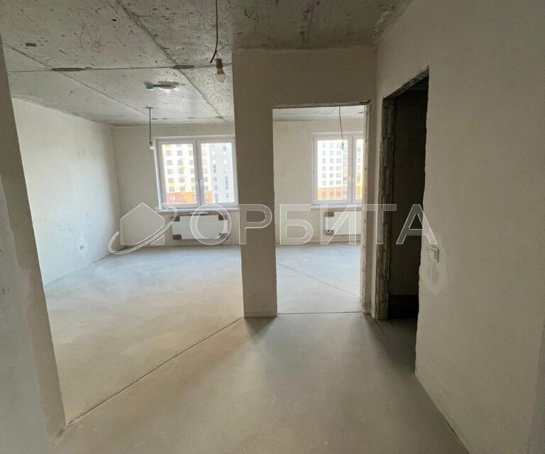 Продаётся 1-комнатная квартира, 34 м²