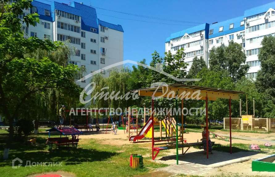 Продаётся 2-комнатная квартира, 62 м²