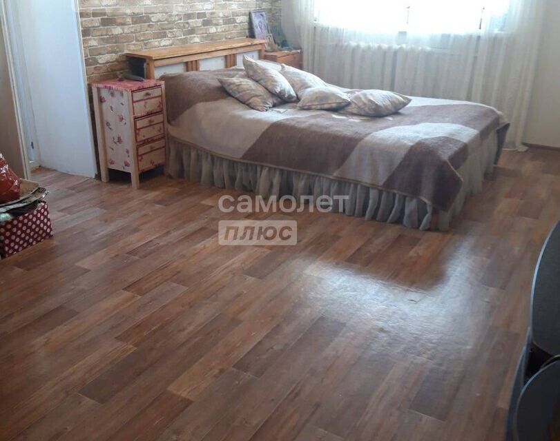 Продаётся 1-комнатная квартира, 45 м²