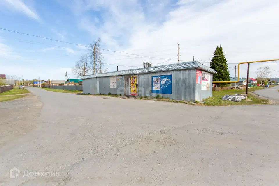 Продаётся торговое помещение, 56 м²