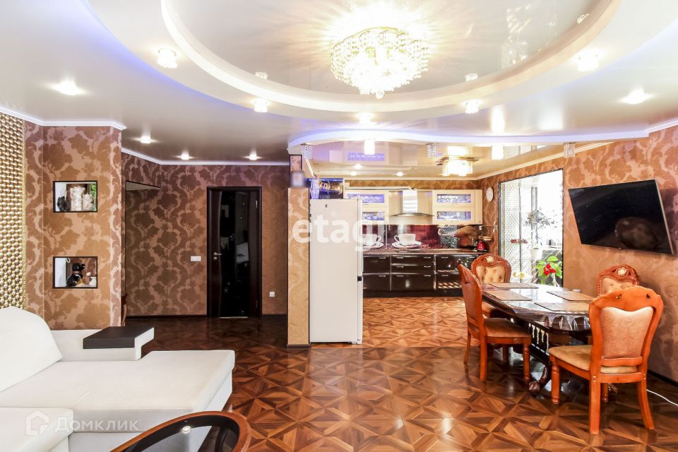 Продаётся студия, 47.6 м²