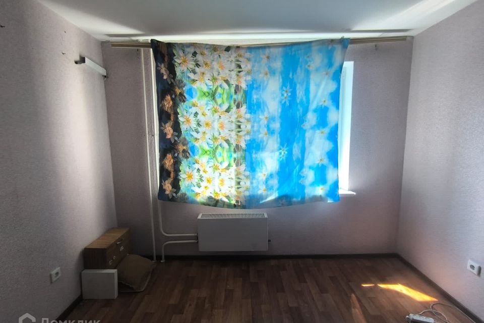 Продаётся 2-комнатная квартира, 55.7 м²