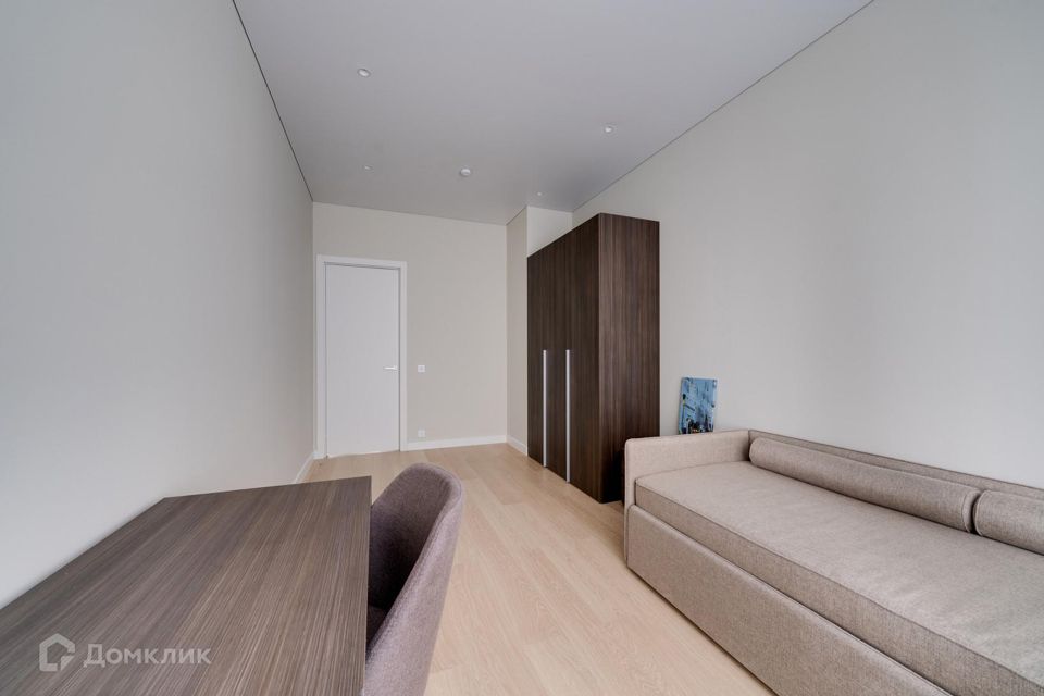 Сдаётся 3-комнатная квартира, 93 м²