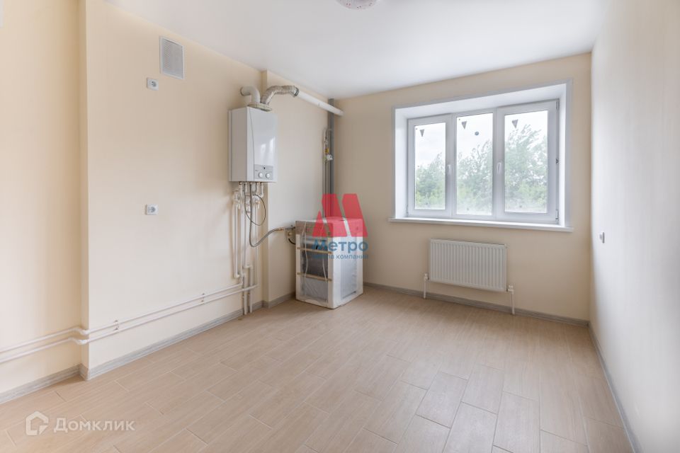 Продаётся 2-комнатная квартира, 64.96 м²