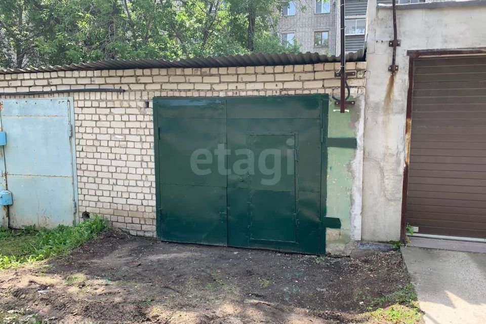 Продаётся гараж, 26.7 м²