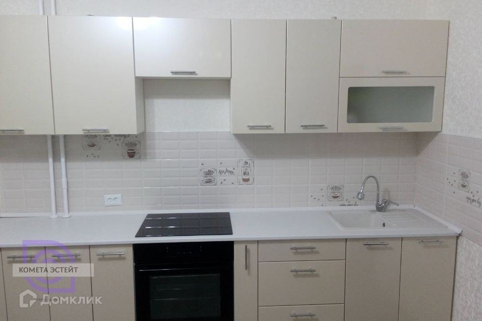 Продаётся 2-комнатная квартира, 60.1 м²