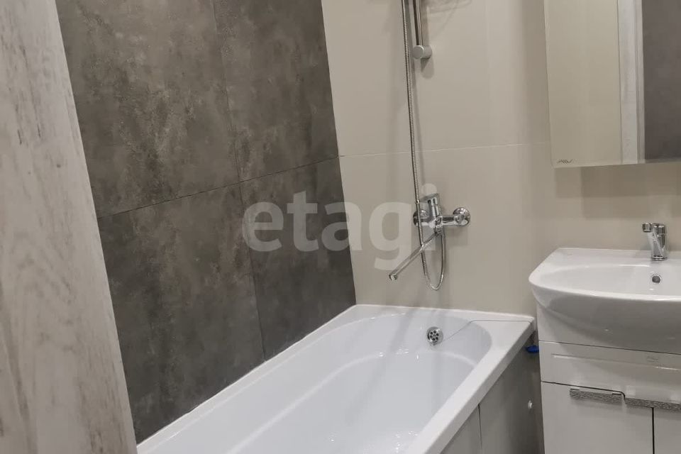 Продаётся студия, 27.7 м²