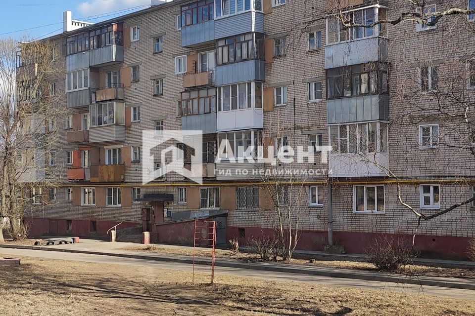 Продаётся 1-комнатная квартира, 29.1 м²