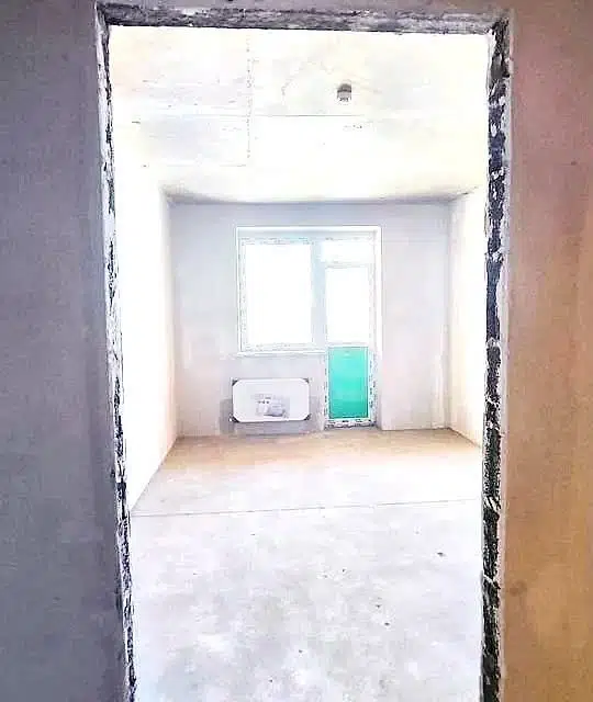 Продаётся 1-комнатная квартира, 41 м²