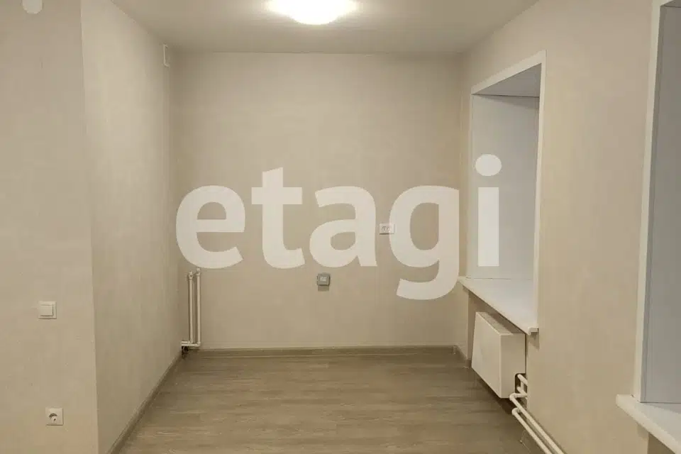 Продаётся 2-комнатная квартира, 46 м²