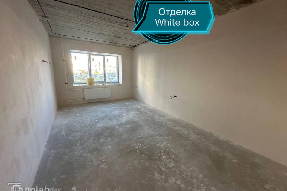 Продаётся 2-комнатная квартира, 81 м²
