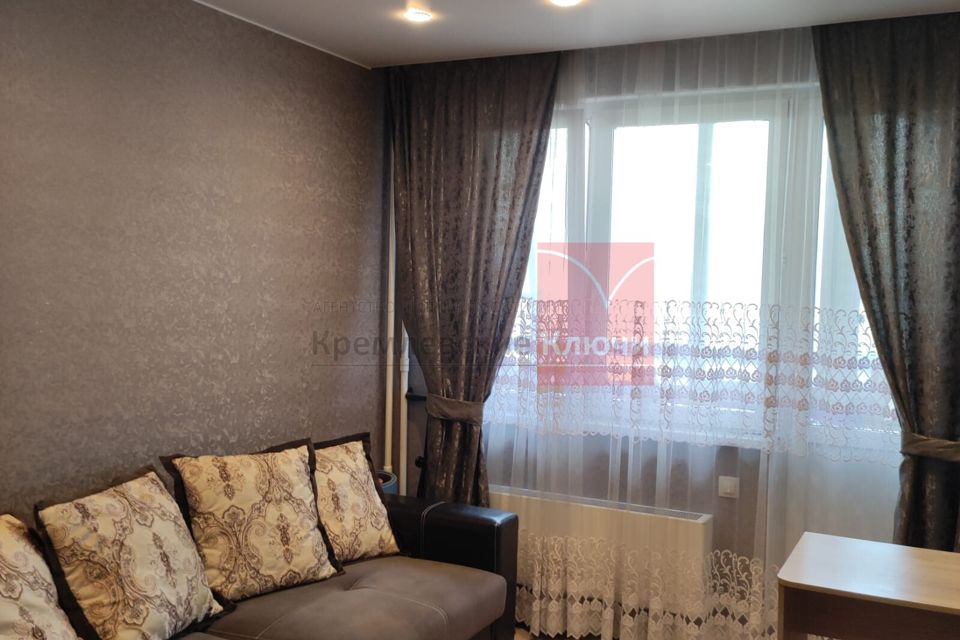 Продаётся 3-комнатная квартира, 75 м²