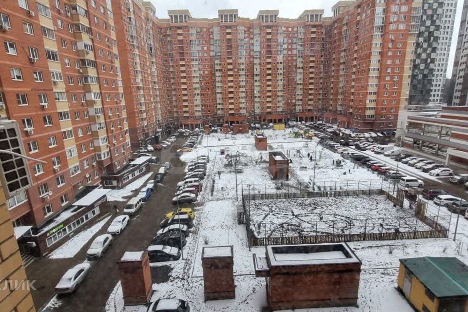 Продаётся 2-комнатная квартира, 68 м²