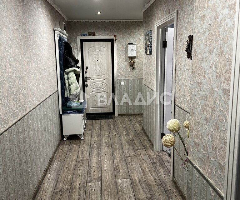 Продаётся 3-комнатная квартира, 87 м²