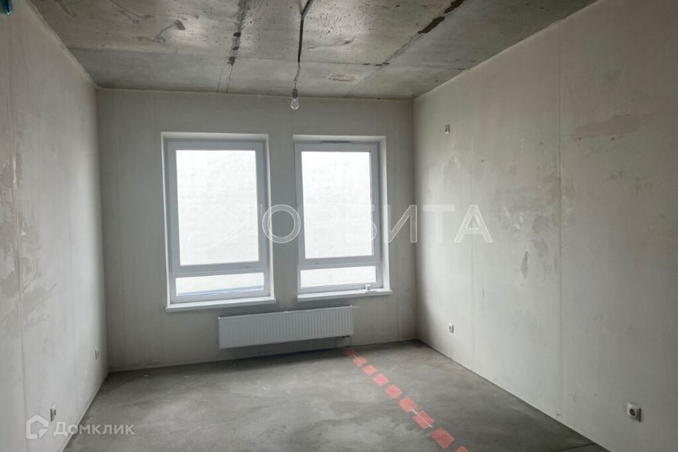 Продаётся 1-комнатная квартира, 41 м²