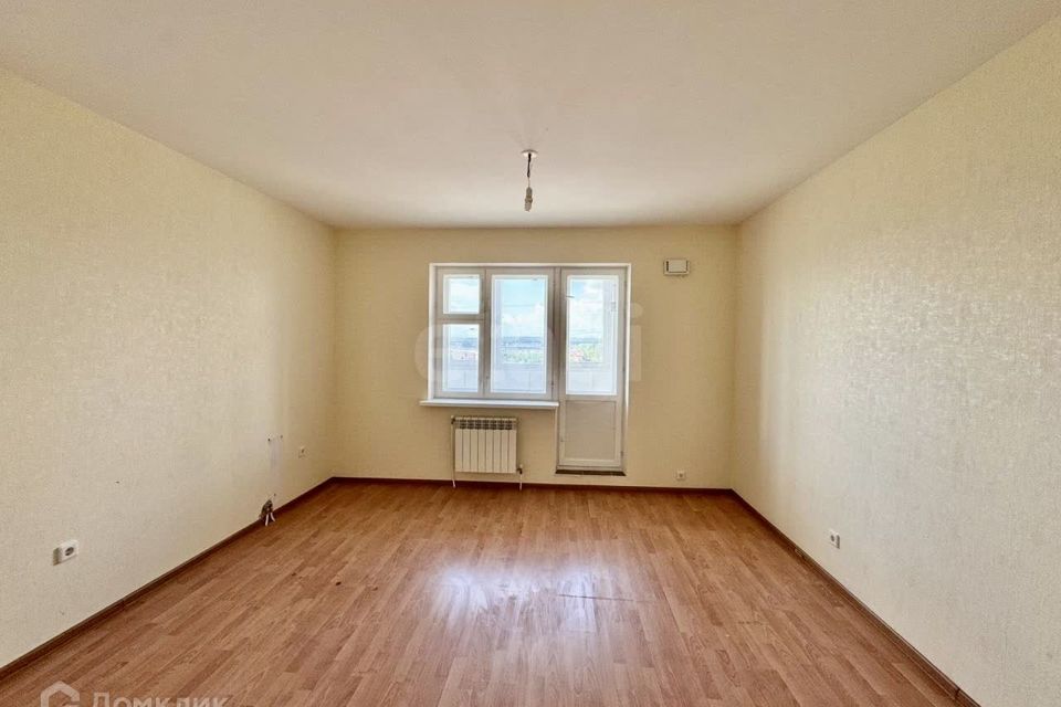 Продаётся 2-комнатная квартира, 66.8 м²