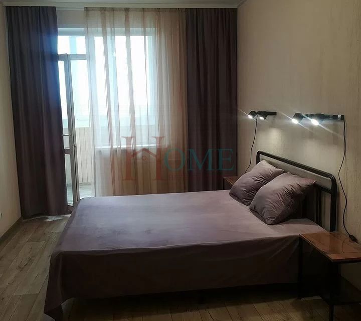 Сдаётся 2-комнатная квартира, 45.6 м²