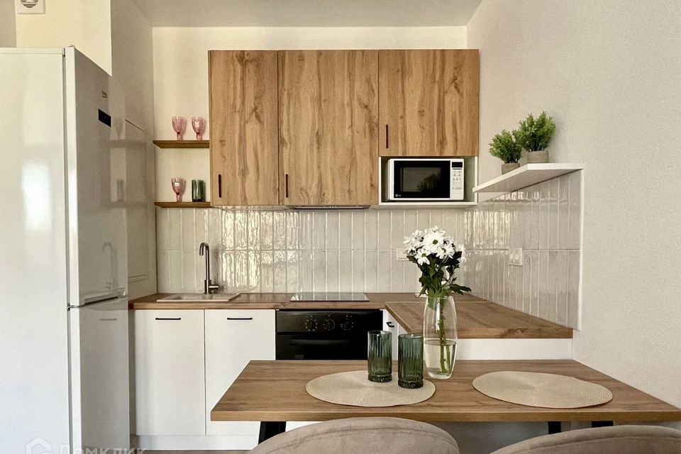 Сдаётся 1-комнатная квартира, 32.3 м²