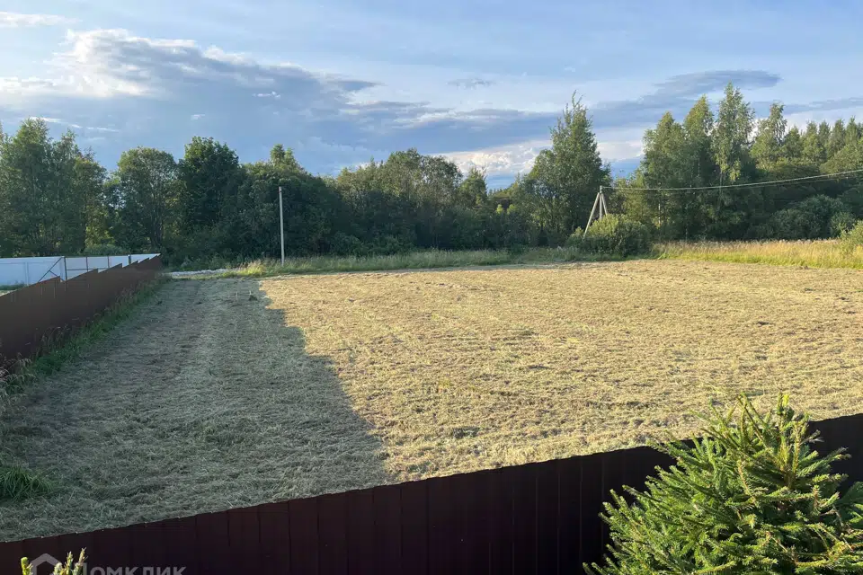 Продаётся участок, 20 сот., ИЖС
