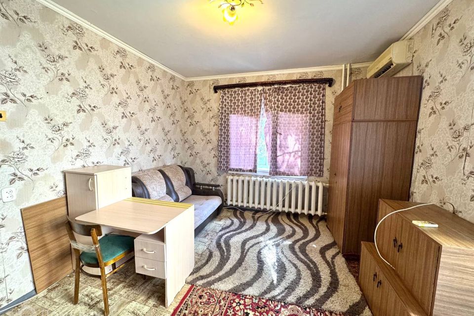 Продаётся 1-комнатная квартира, 30.4 м²