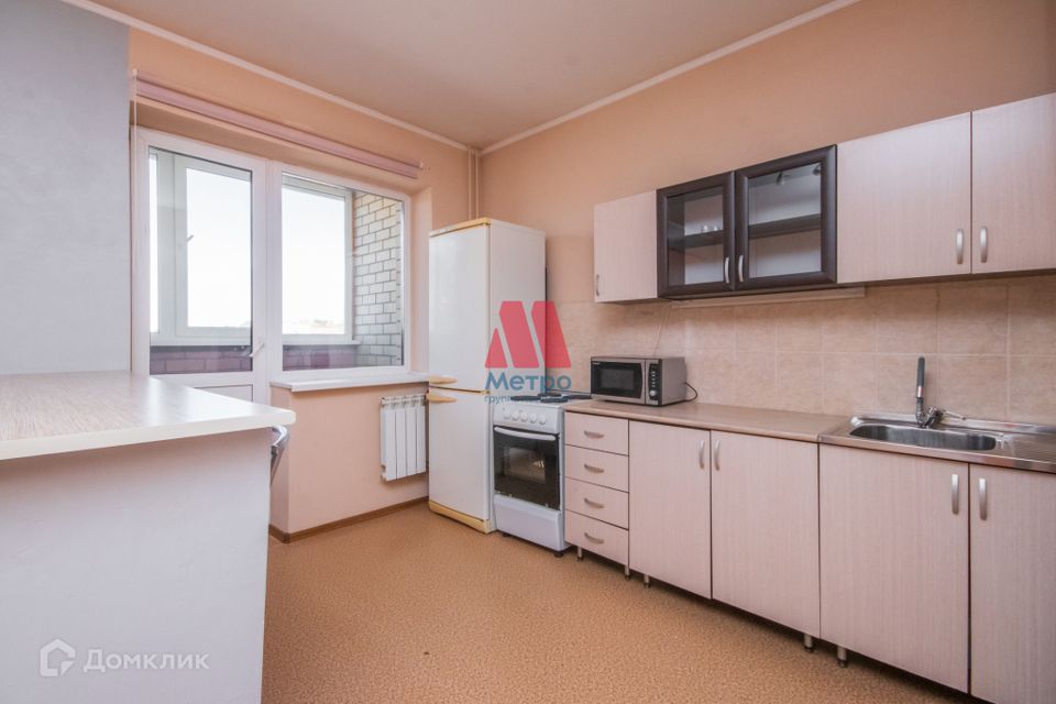 Продаётся студия, 27.9 м²