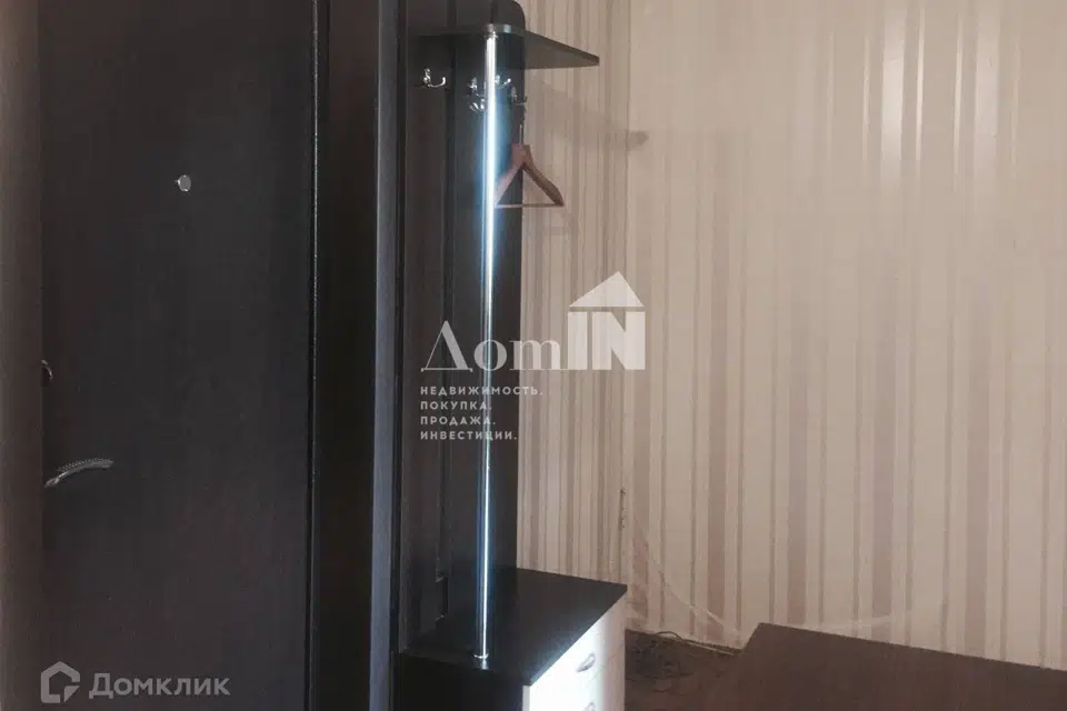 Продаётся 1-комнатная квартира, 32 м²